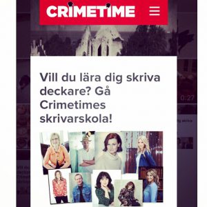 crimetime